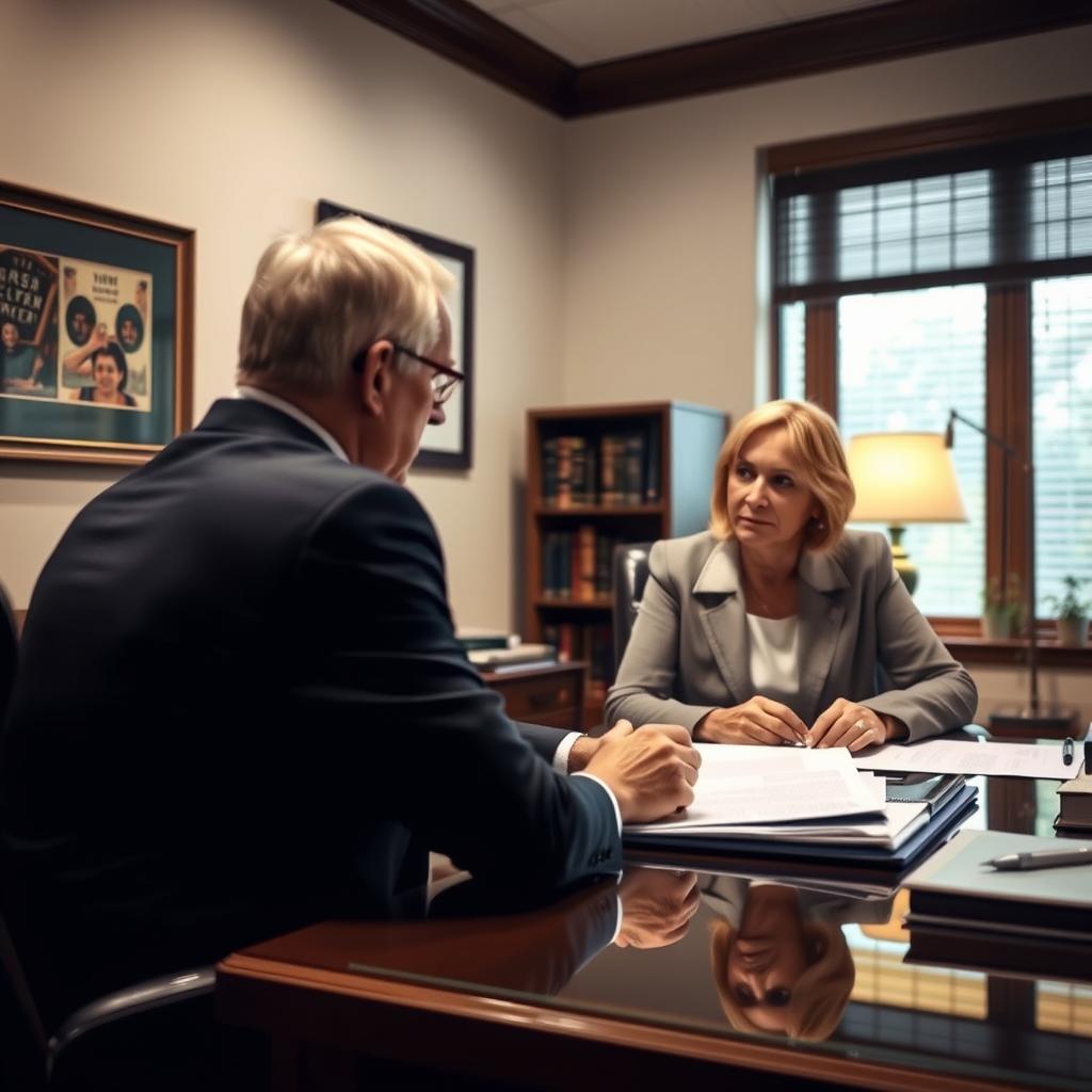 Fault Based Divorce Lawyer Albemarle County