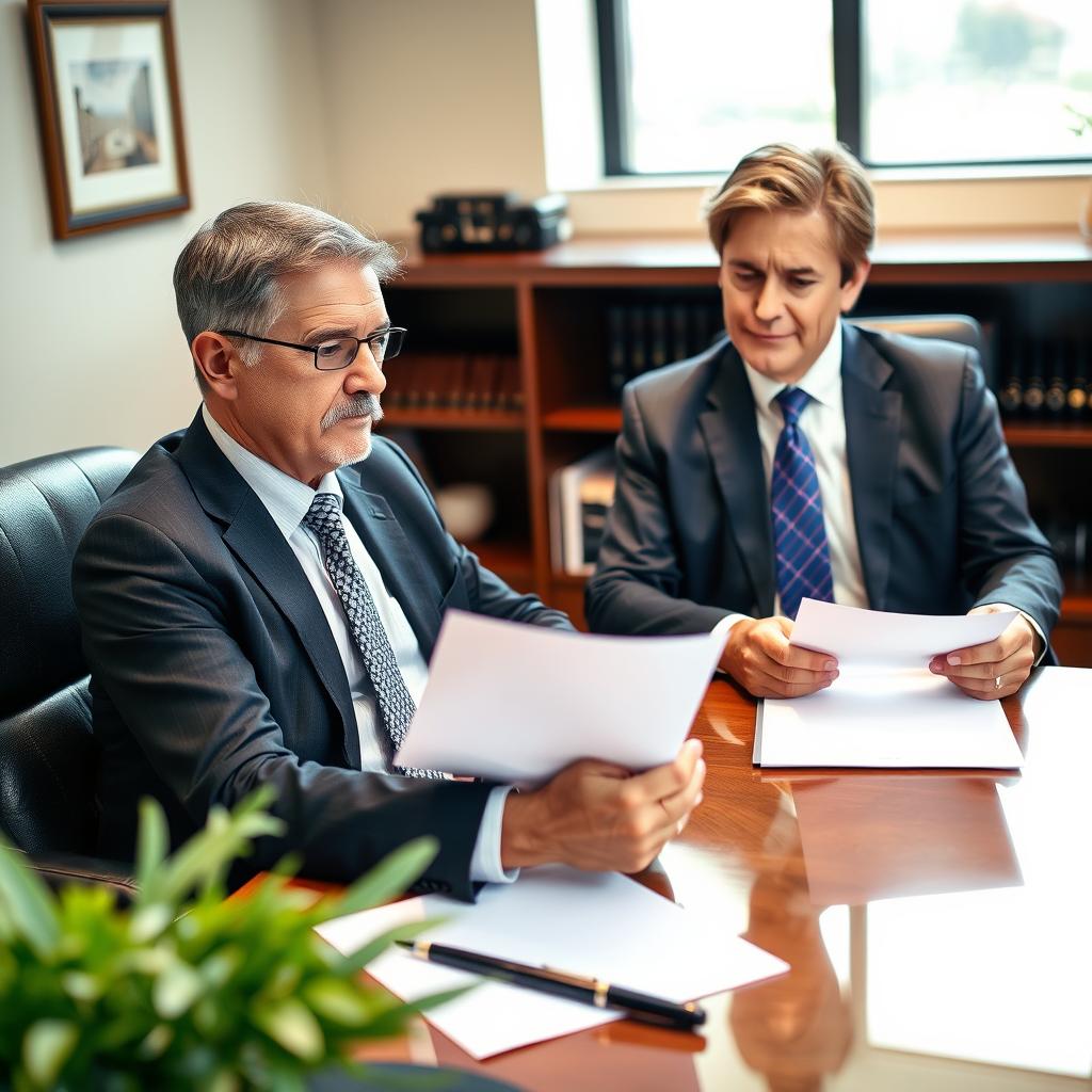 Fault Based Divorce Lawyer Arlington County