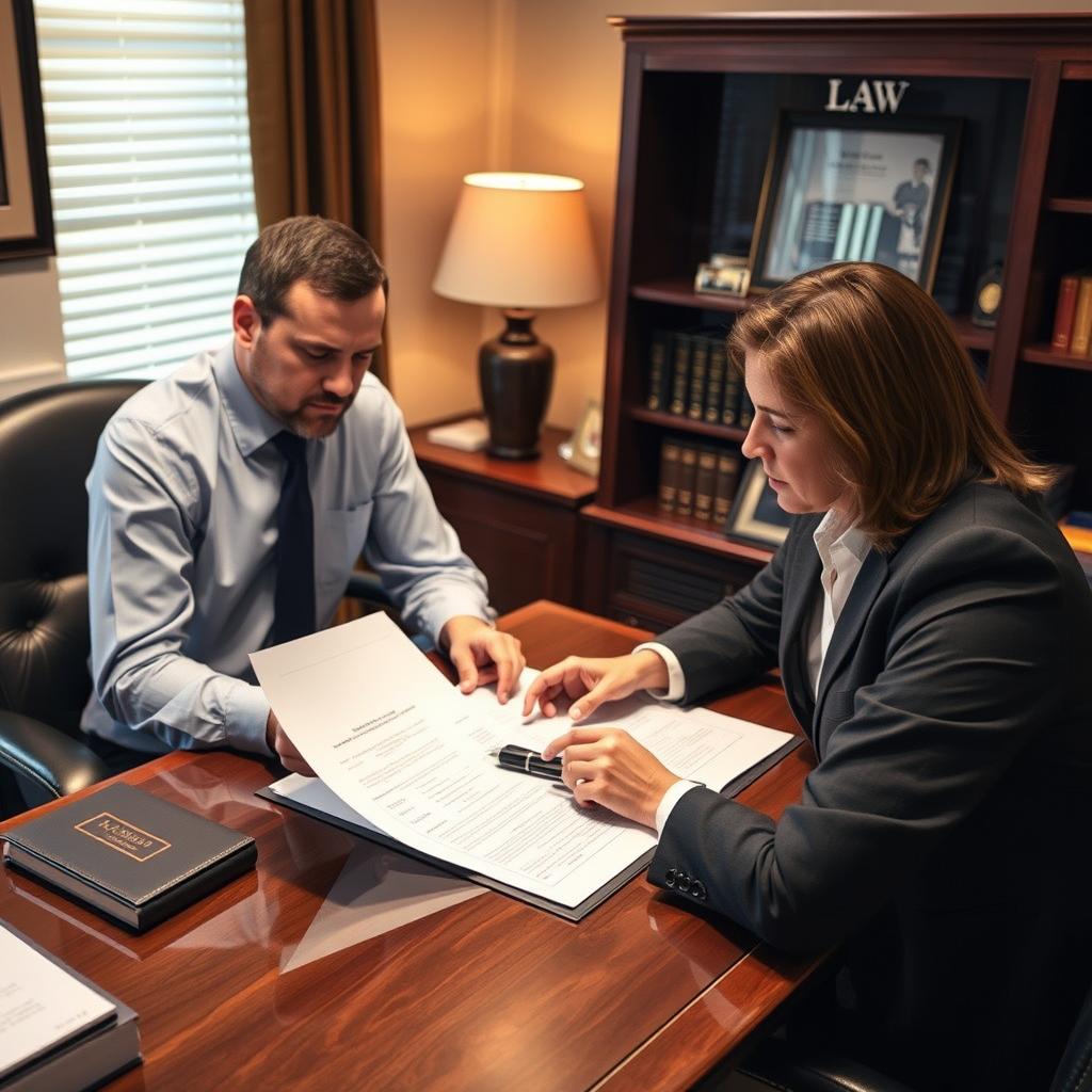 Fault Based Divorce Lawyer Chesapeake