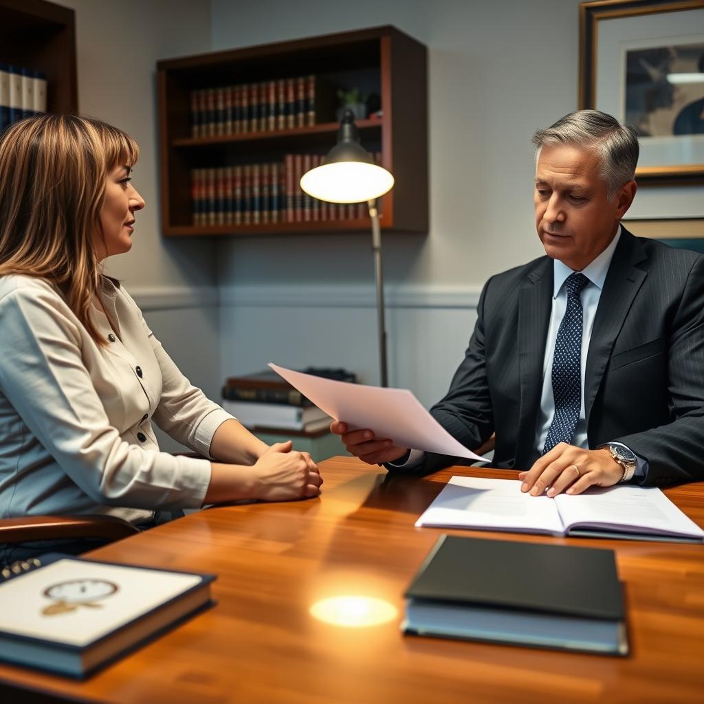 Fault Based Divorce Lawyer Dinwiddie County