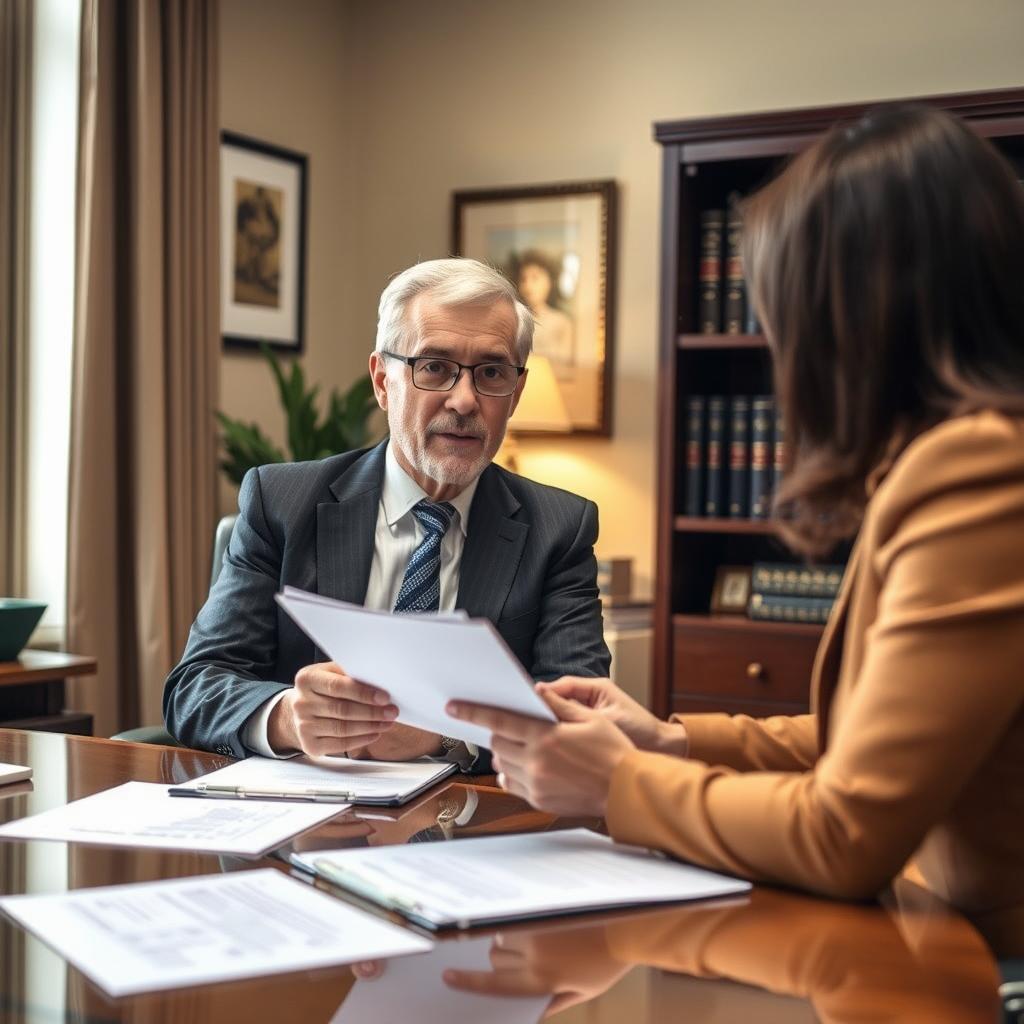 Fault Based Divorce Lawyer Fairfax County