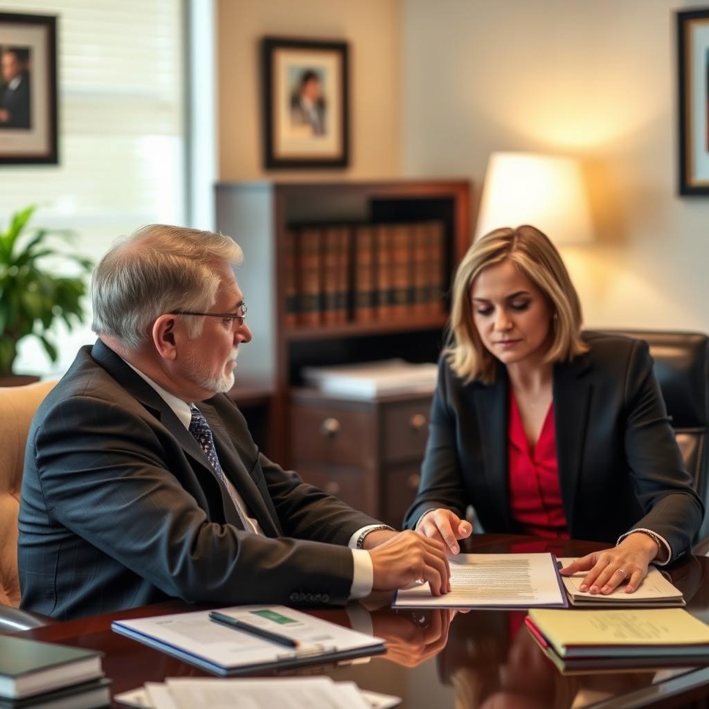 Fault Based Divorce Lawyer Hanover County