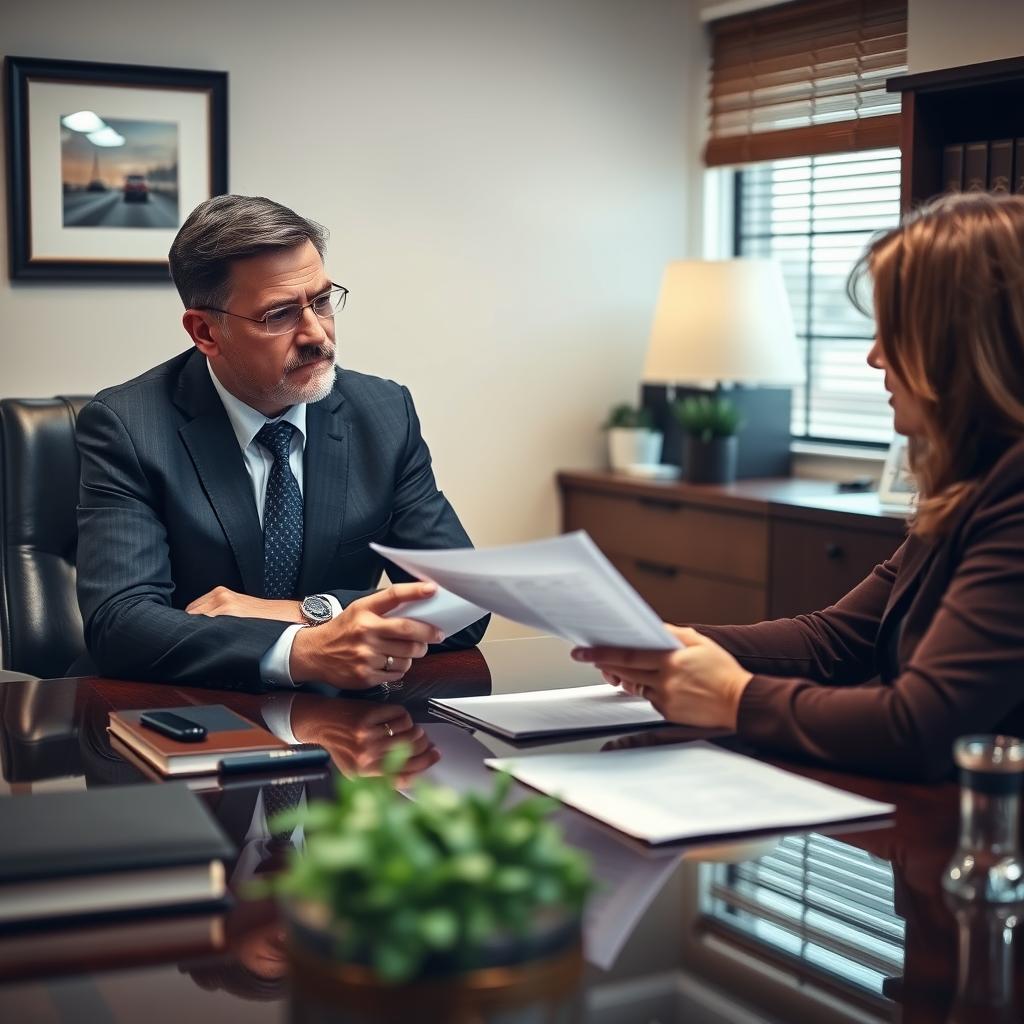 Felony Conviction Divorce Lawyer Fluvanna County