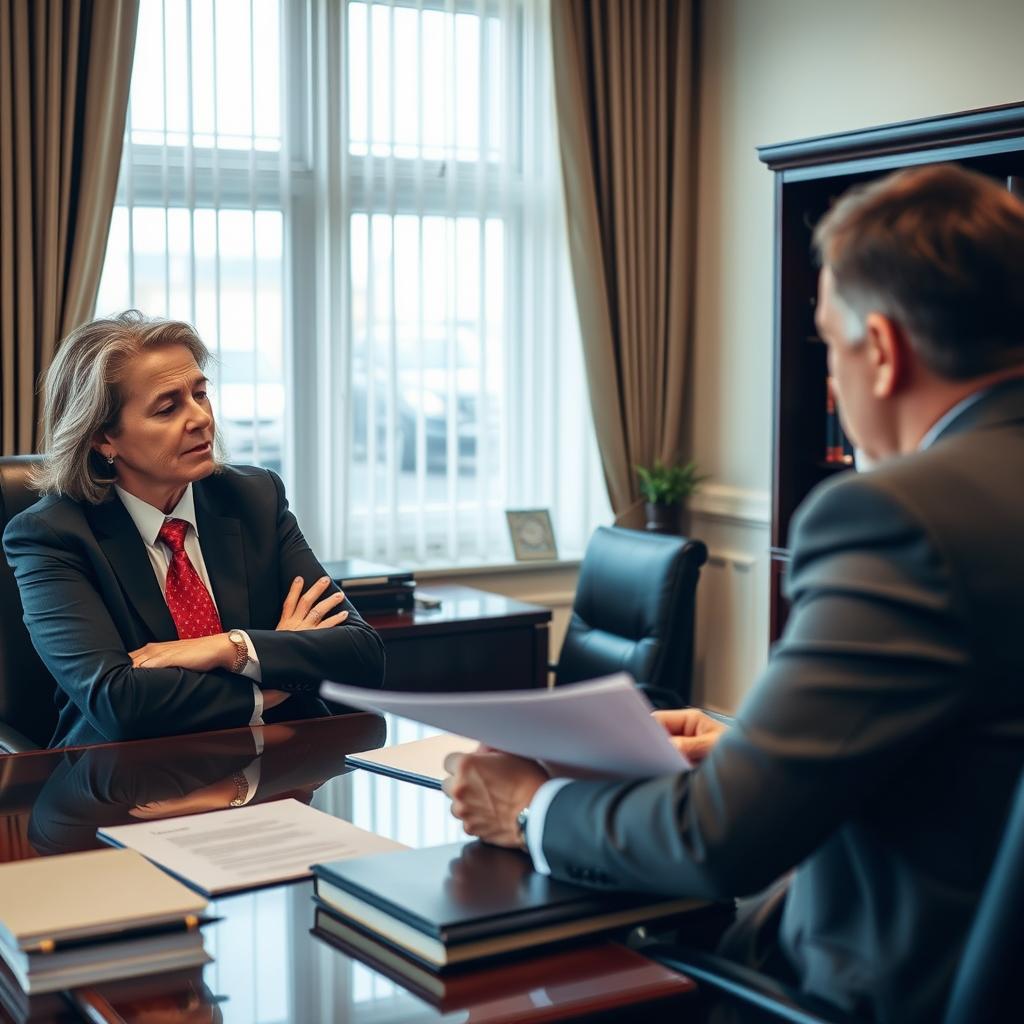 Felony Conviction Divorce Lawyer Hanover County