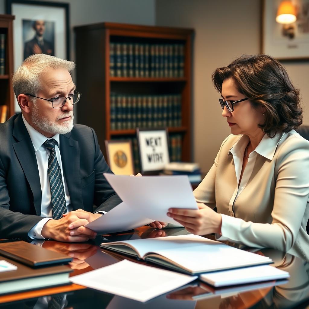 Felony Conviction Divorce Lawyer Rappahannock County