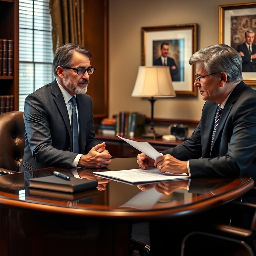 High Net Worth Divorce Lawyer Roanoke County