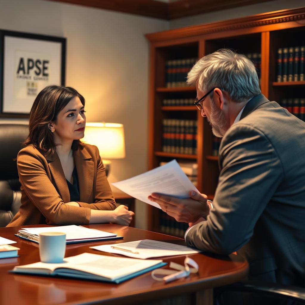 International Assets Divorce Lawyer Colonial Heights