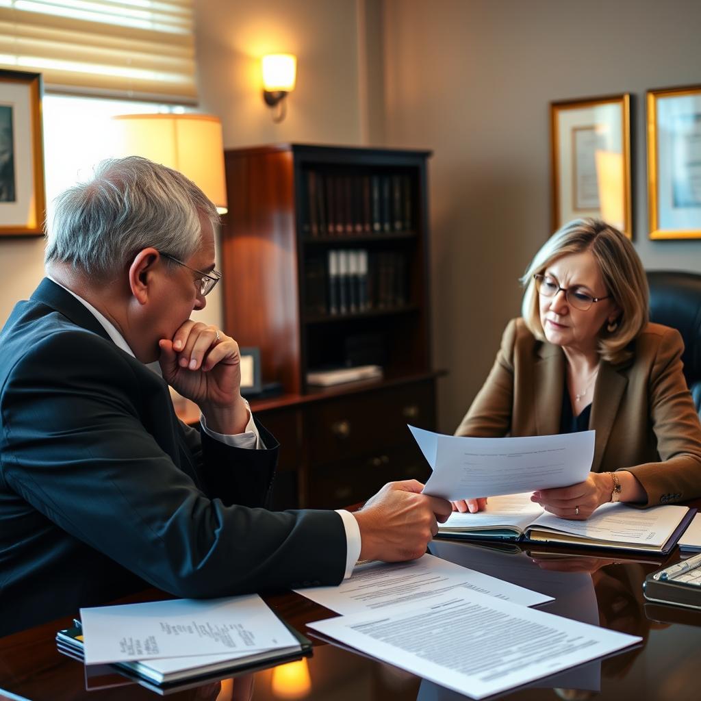 International Assets Divorce Lawyer Dinwiddie County