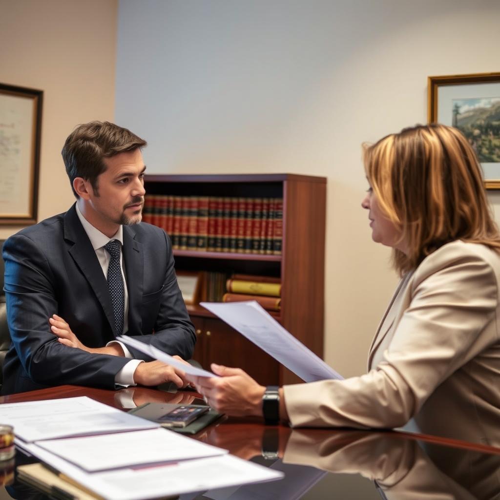 Move Away Custody Lawyer Lexington
