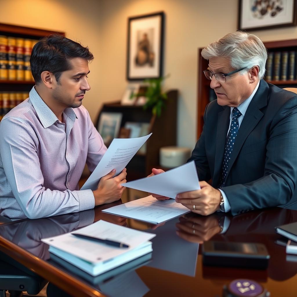 Move Away Custody Lawyer New Kent County