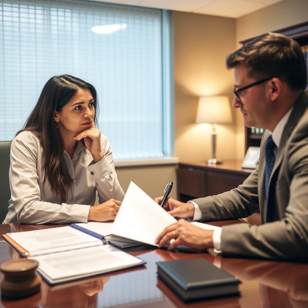 Norfolk Military Divorce Lawyer Fairfax County