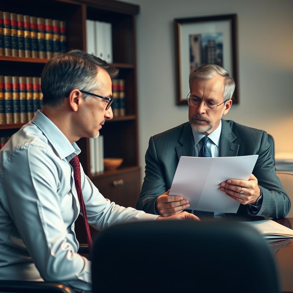 Norfolk Military Divorce Lawyer Fairfax