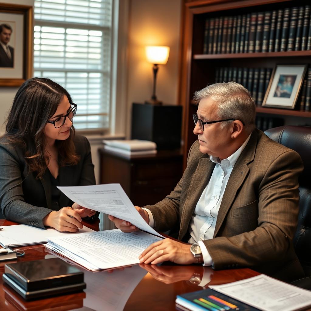 Out Of State Custody Lawyer Augusta County
