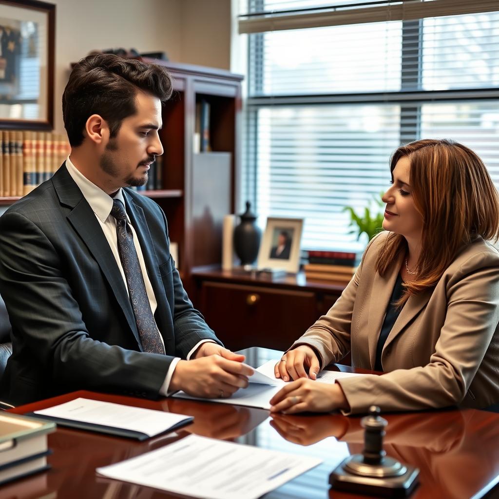 Out Of State Custody Lawyer Botetourt County