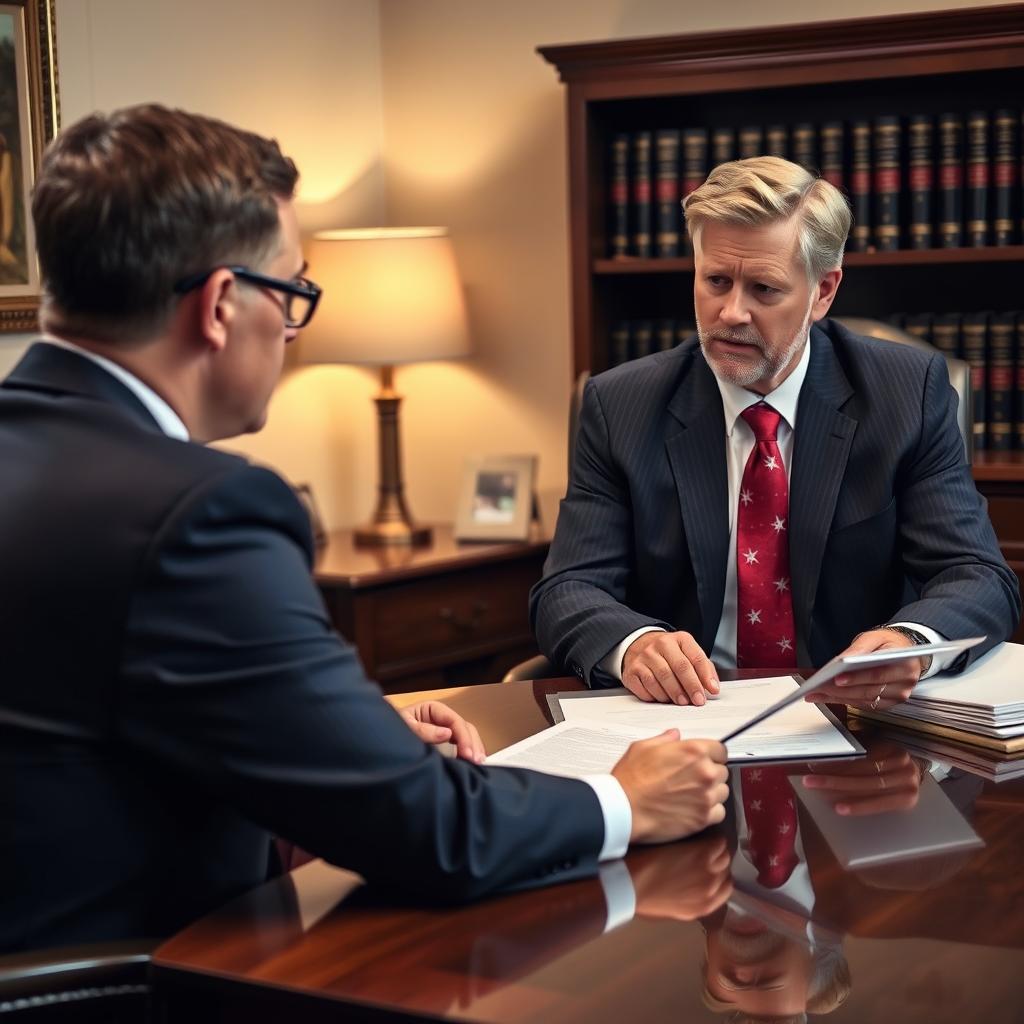 Out Of State Custody Lawyer Culpeper County