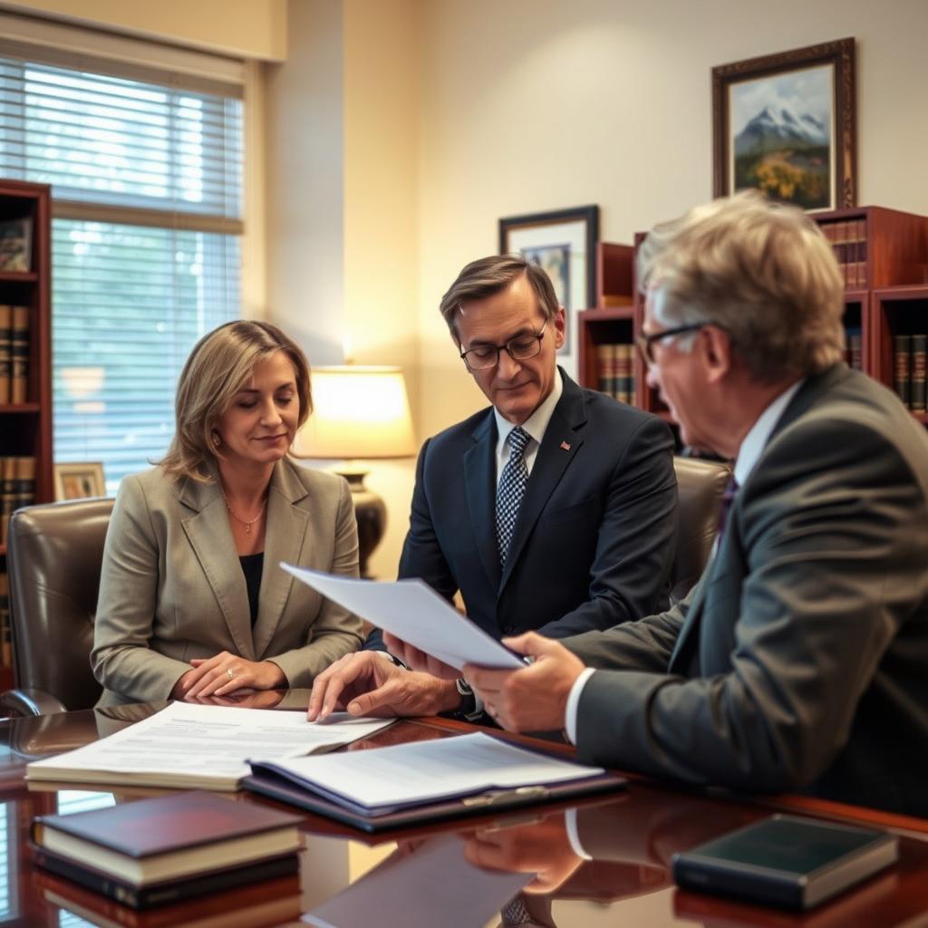 Out Of State Custody Lawyer Fluvanna County