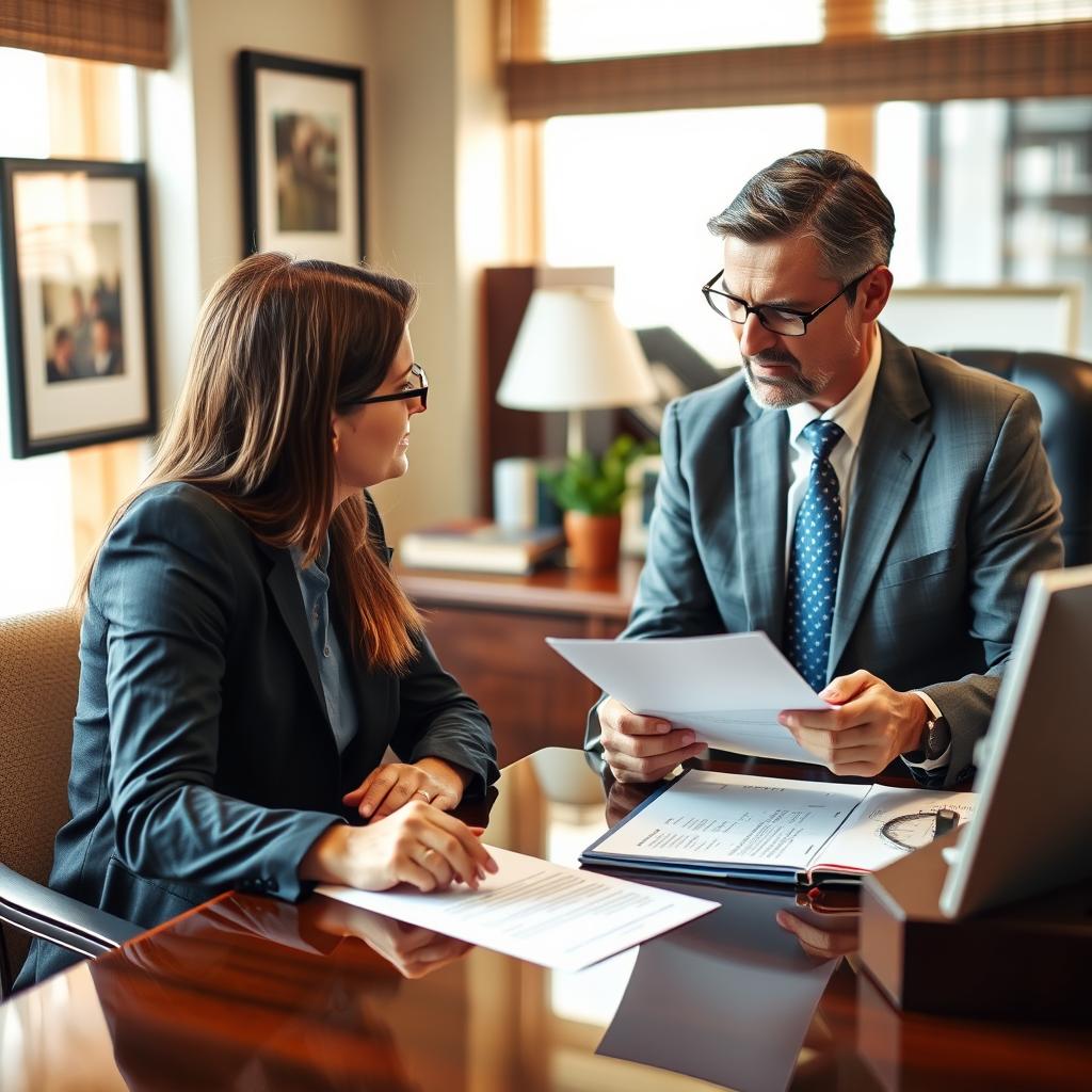 Out Of State Custody Lawyer Frederick County