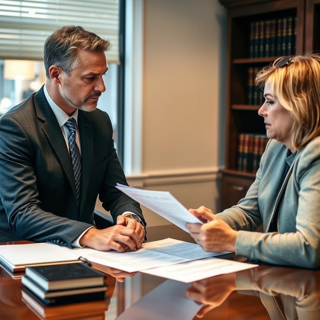 Out Of State Custody Lawyer Henrico County