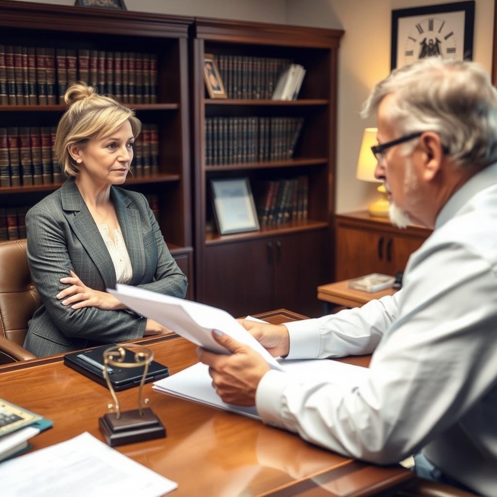 Out Of State Custody Lawyer Madison County