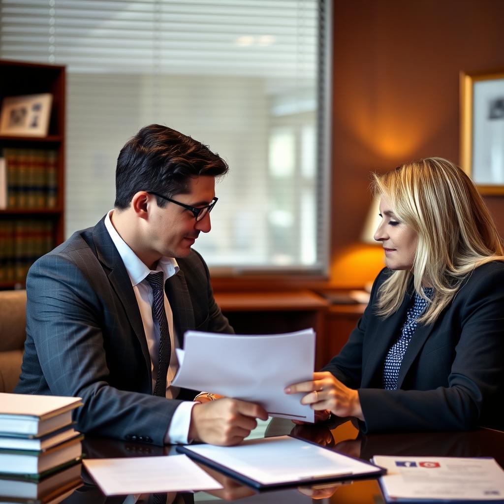 Out Of State Custody Lawyer Orange County