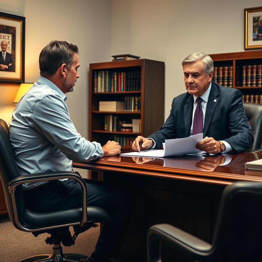 Out Of State Custody Lawyer Powhatan County