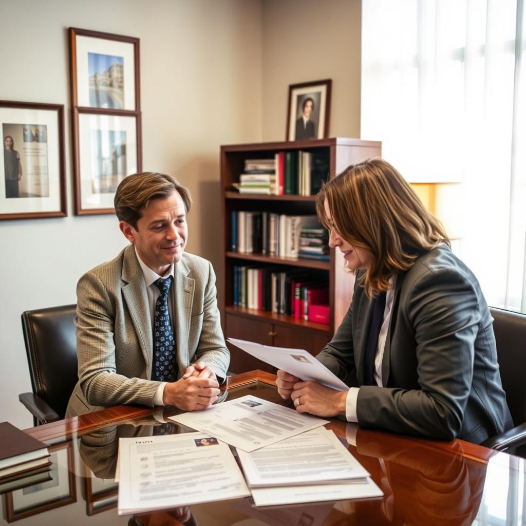 Out Of State Custody Lawyer Roanoke County