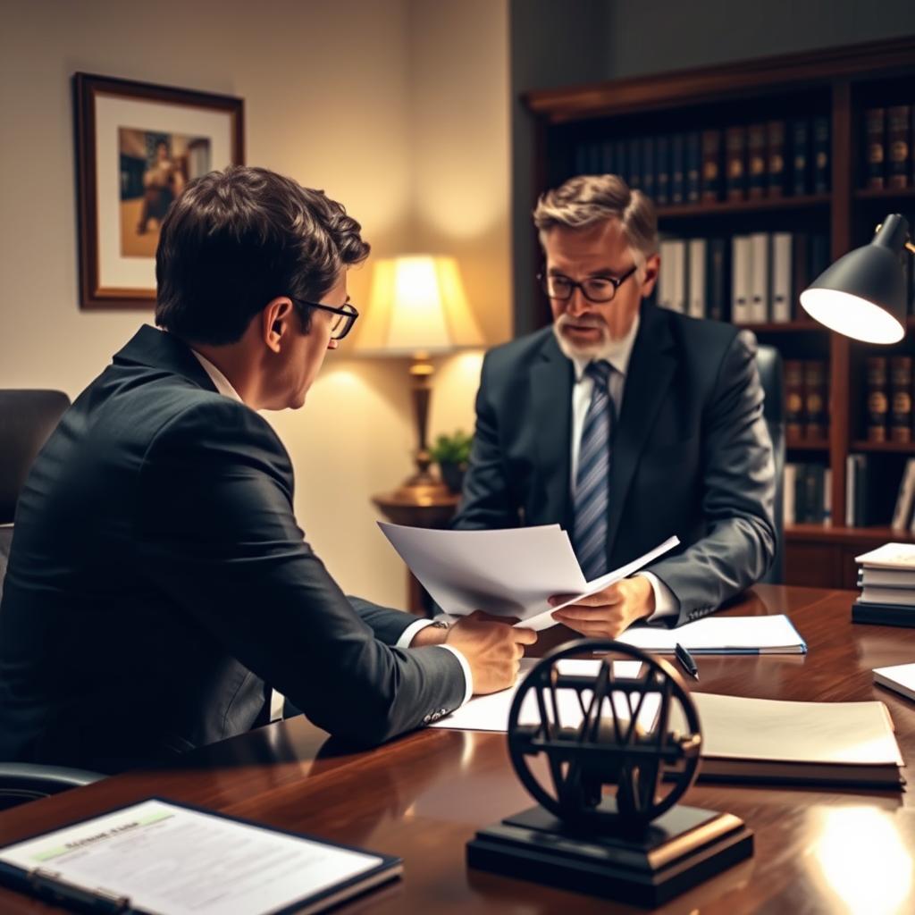 Out Of State Custody Lawyer Stafford County