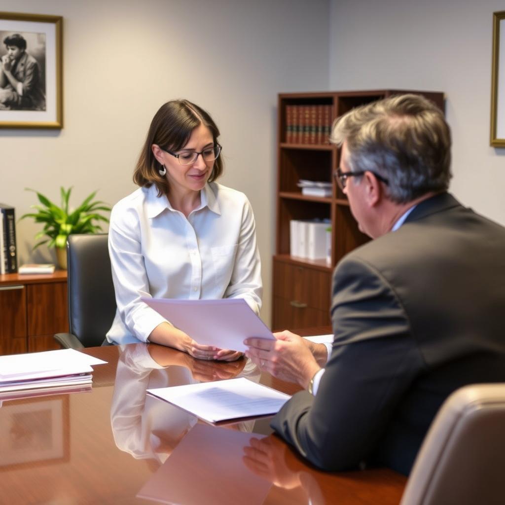 Parenting Schedule Lawyer Madison County