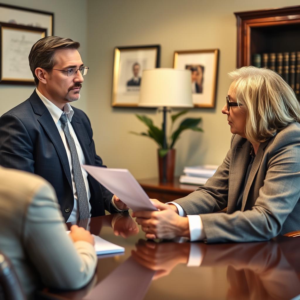 Parenting Time Lawyer Manassas Park