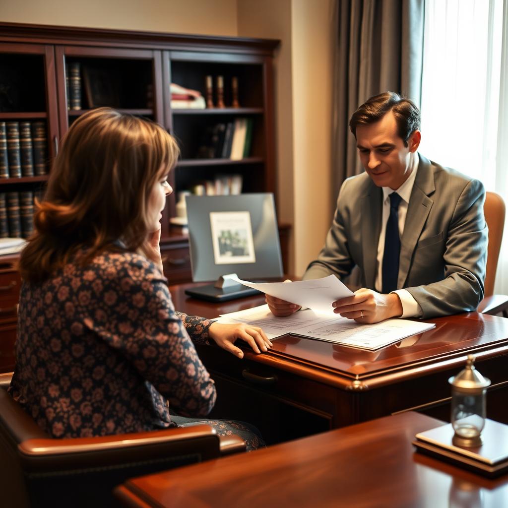 Visitation Modification Lawyer Loudoun County