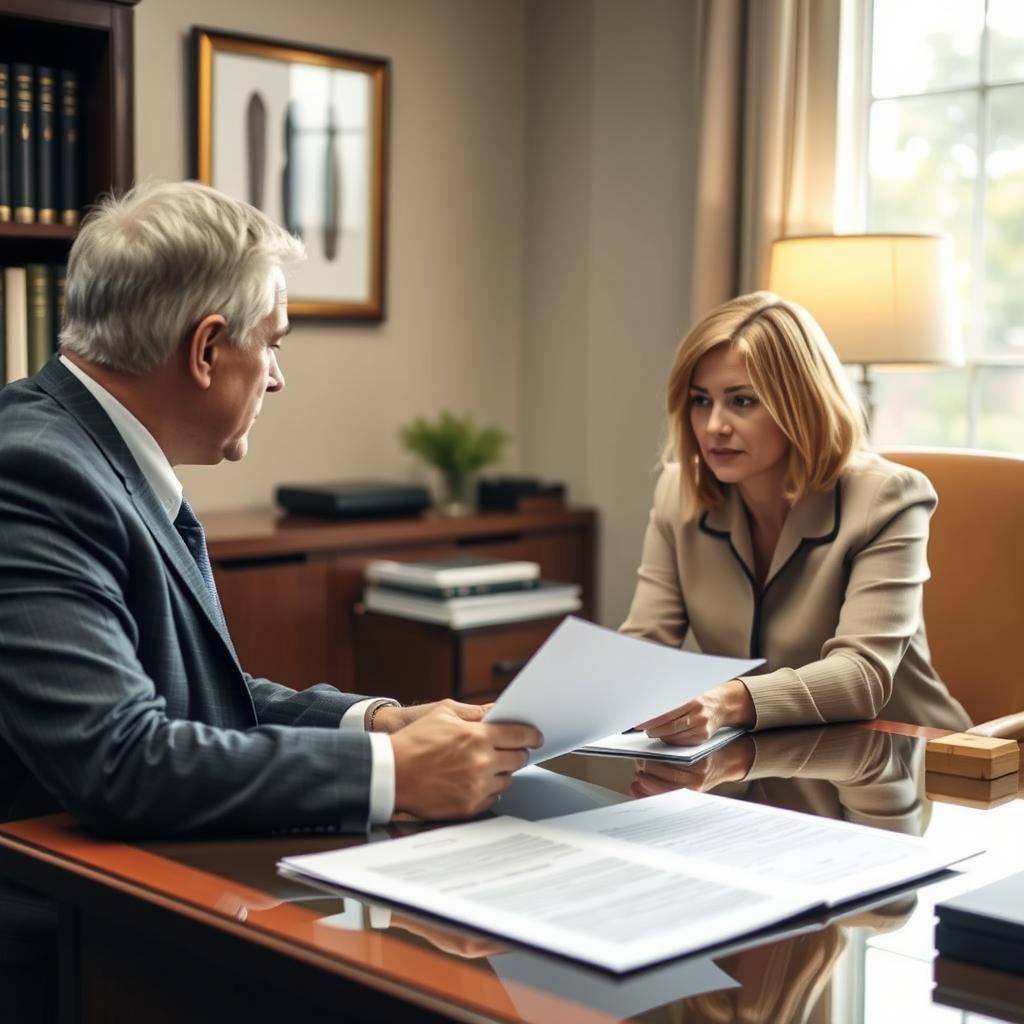 Visitation Modification Lawyer Shenandoah County