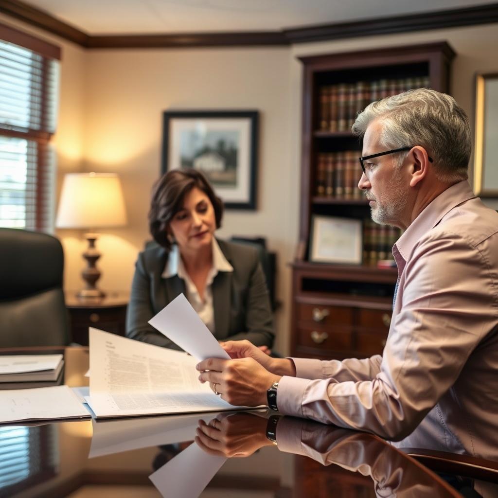 Wage Garnishment Child Support Lawyer Fredericksburg