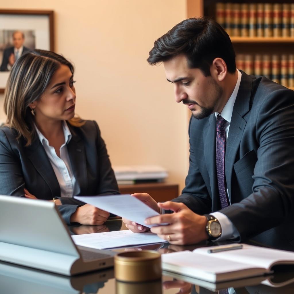 Alimony Lawyer Loudoun County
