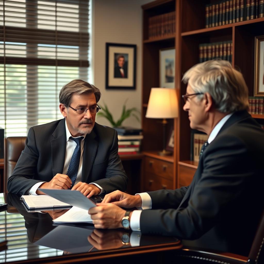 Alimony Lawyer Shenandoah County