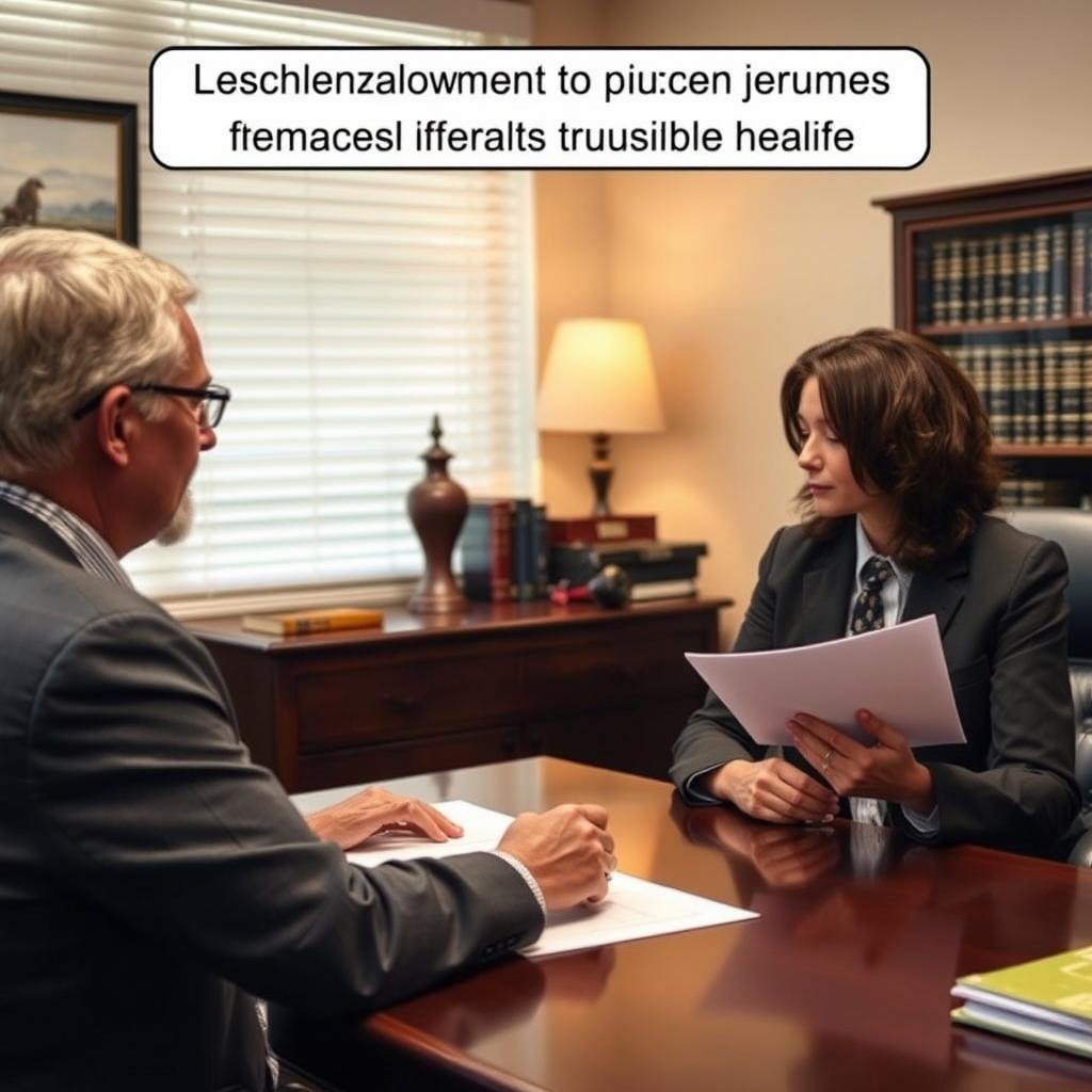 Alimony Modification Lawyer Greene County