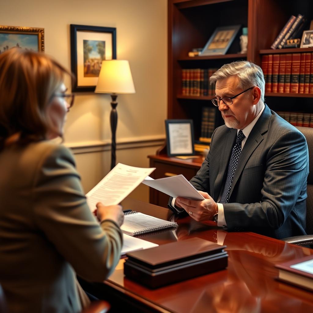 Alimony Modification Lawyer Lexington