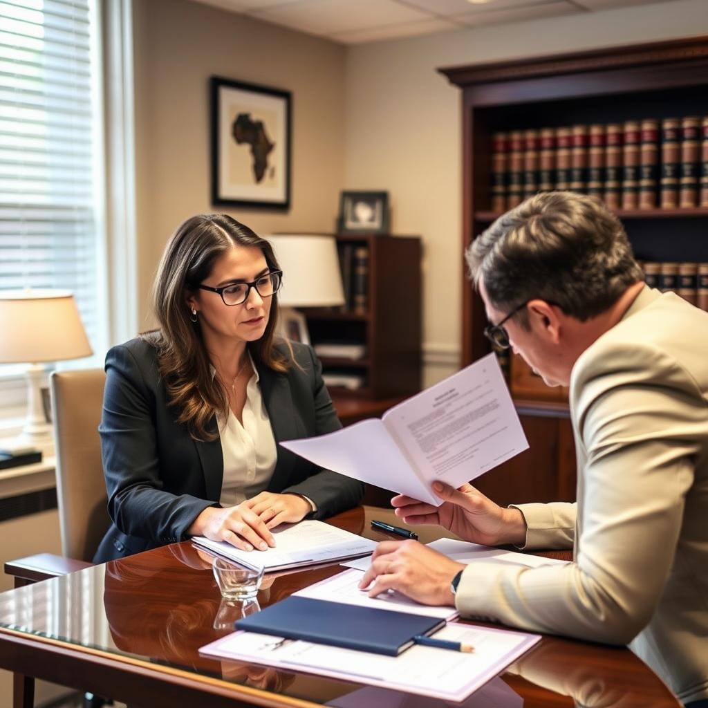 Alimony Modification Lawyer Virginia Beach