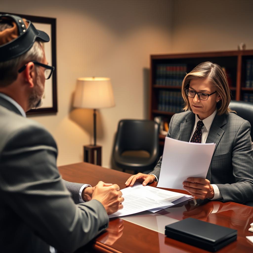 Business Asset Division Lawyer Suffolk