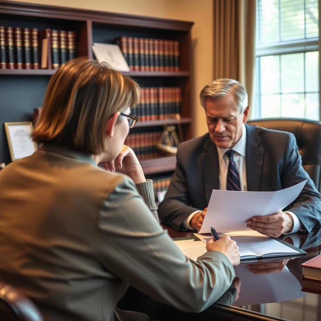 Custody Relocation Lawyer Chesapeake
