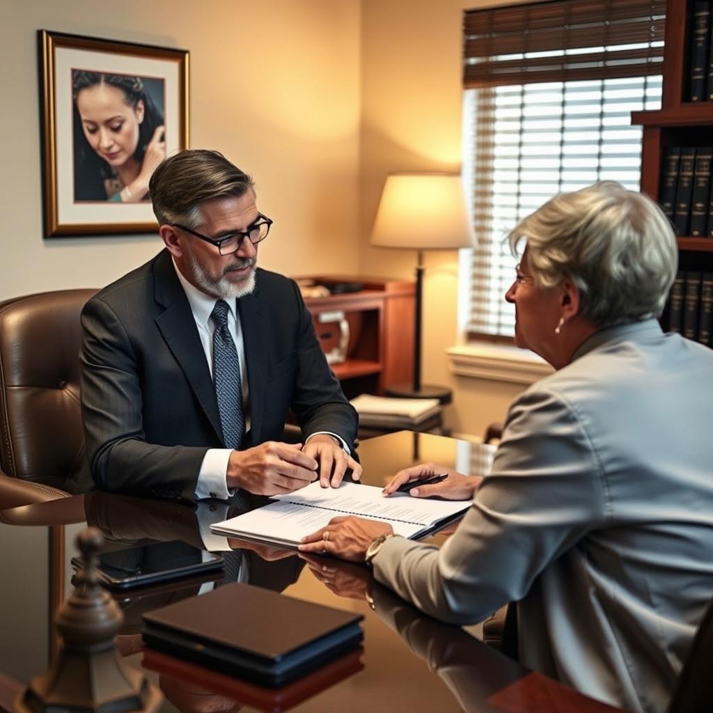 Divorce Decree Enforcement Lawyer Suffolk