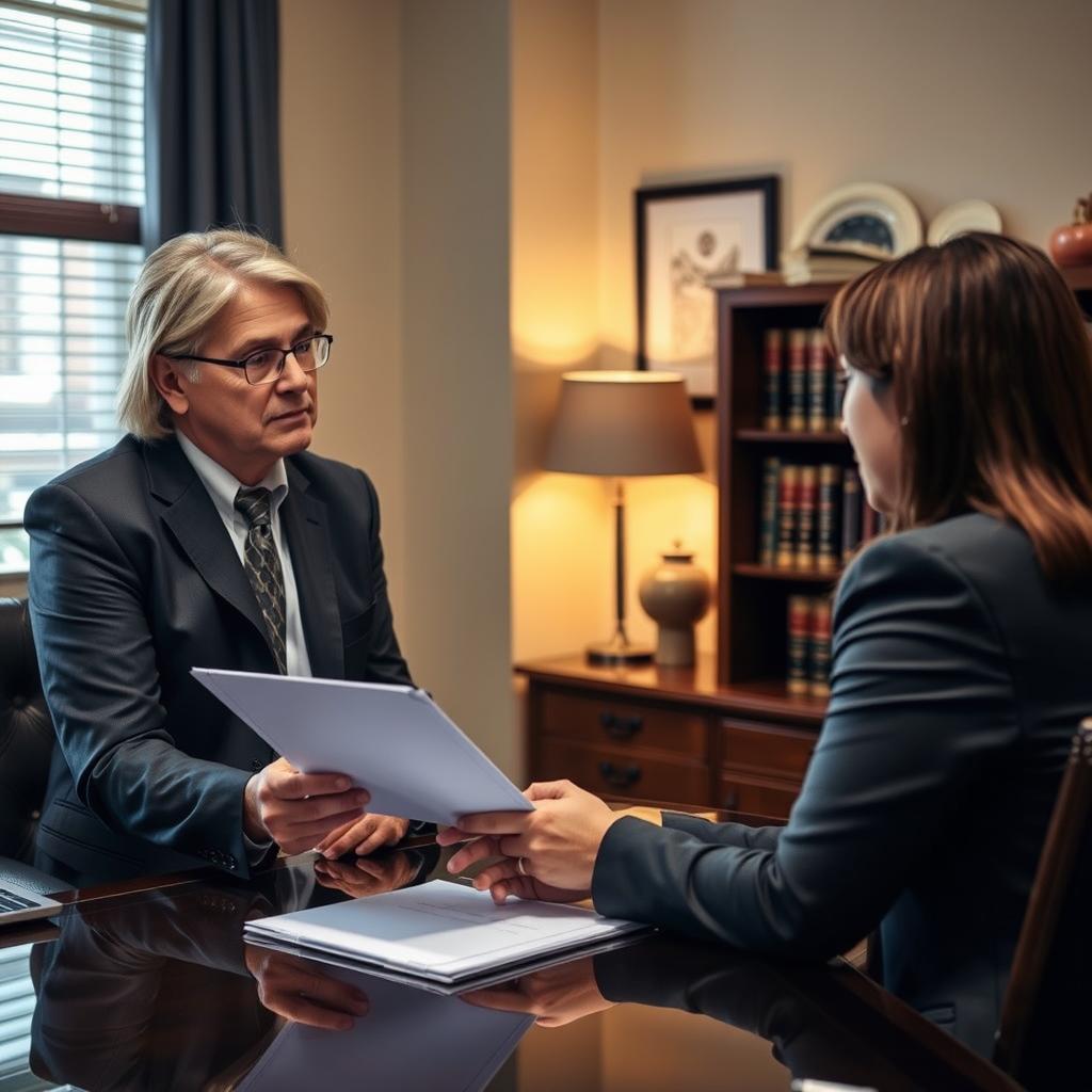 Divorce Decree Modification Lawyer Chesapeake