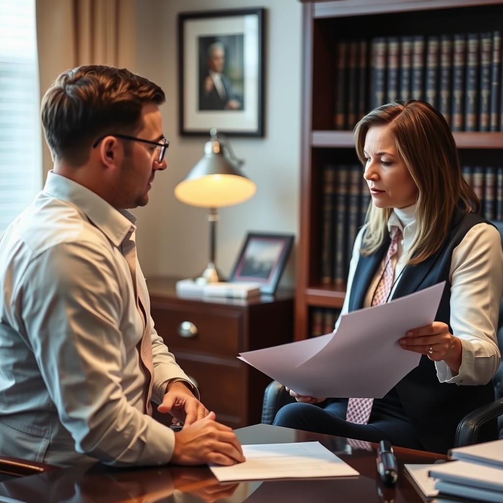 Domestic Abuse Lawyer Chesapeake