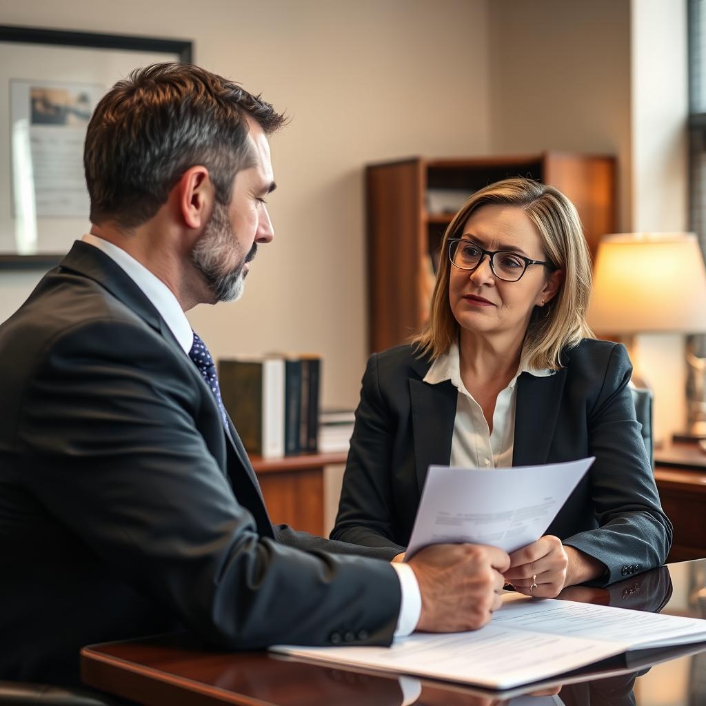 Domestic Abuse Lawyer Suffolk