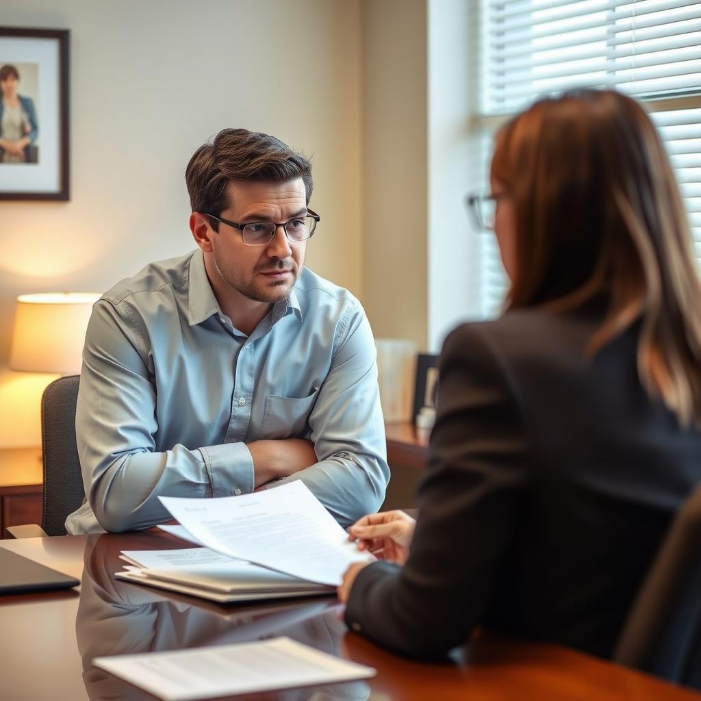 Domestic Abuse Lawyer Virginia Beach