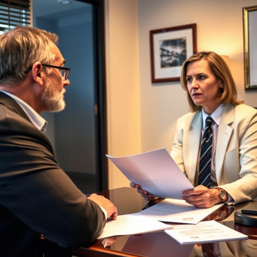 Domestic Abuse Lawyer York County