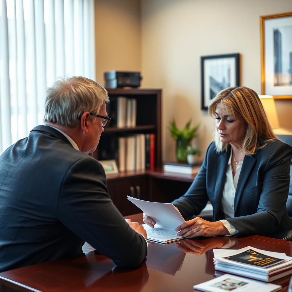 Domestic Violence Lawyer Clarke County