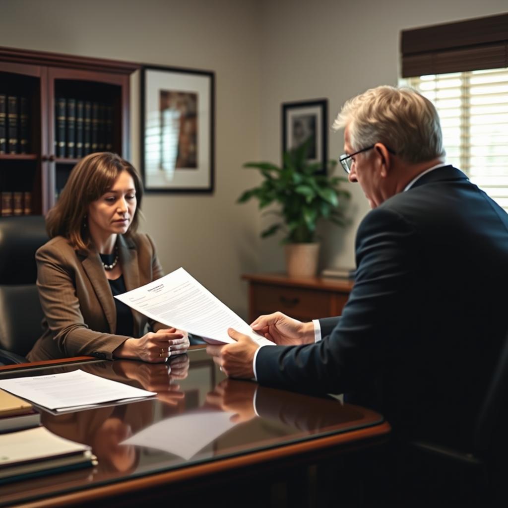 Domestic Violence Lawyer Isle of Wight County