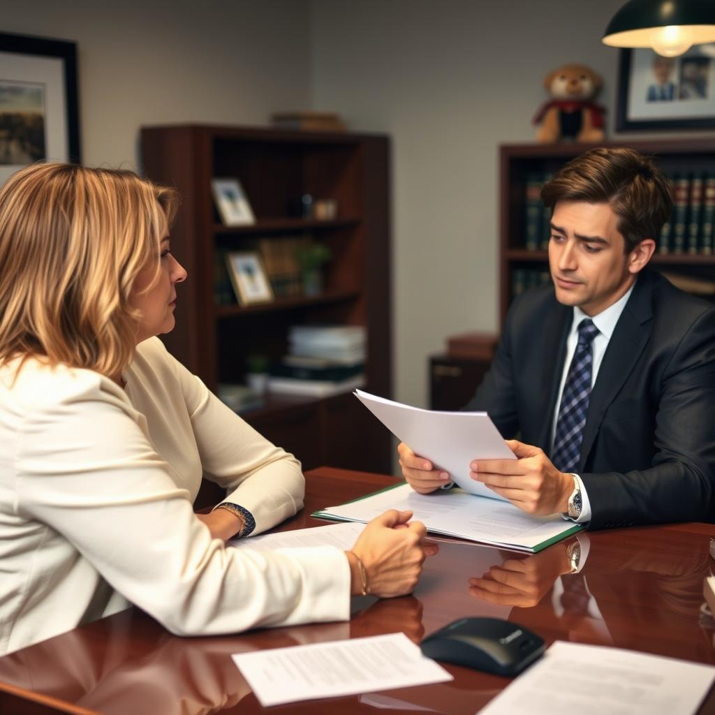 Domestic Violence Lawyer Suffolk