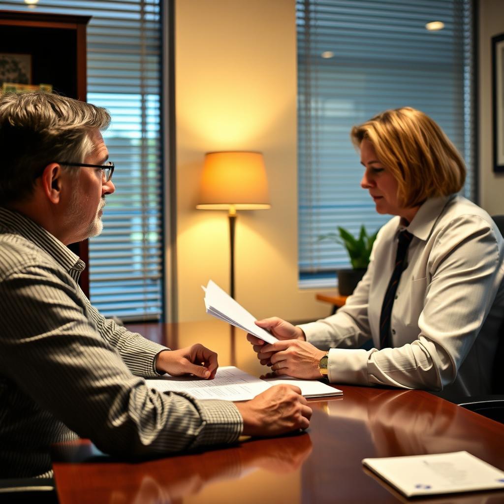 Emergency Guardianship Lawyer Manassas Park