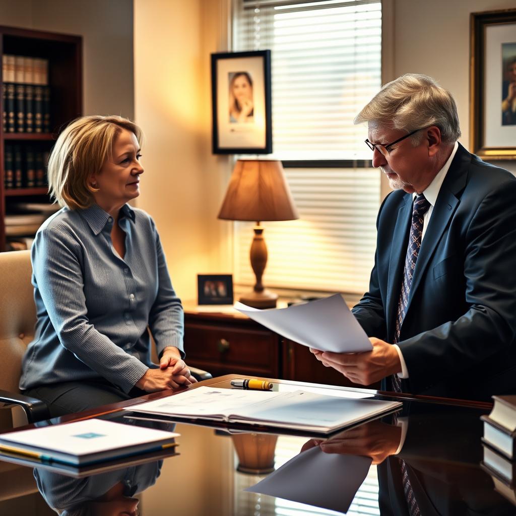 Emergency Guardianship Lawyer Virginia Beach